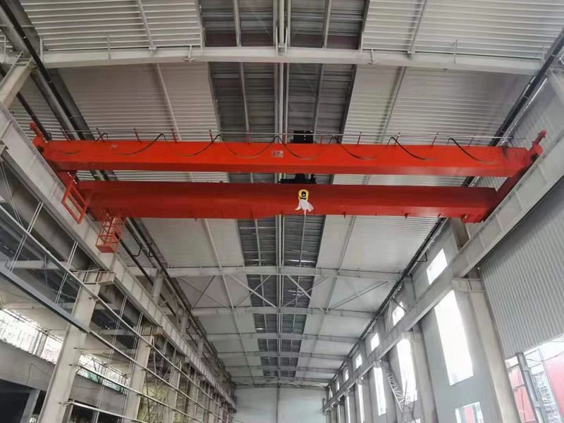 雙梁起重機的相關(guān)介紹有哪些?